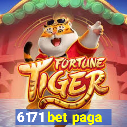 6171 bet paga
